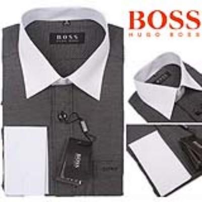 Cheap Boss Shirts wholesale No. 194